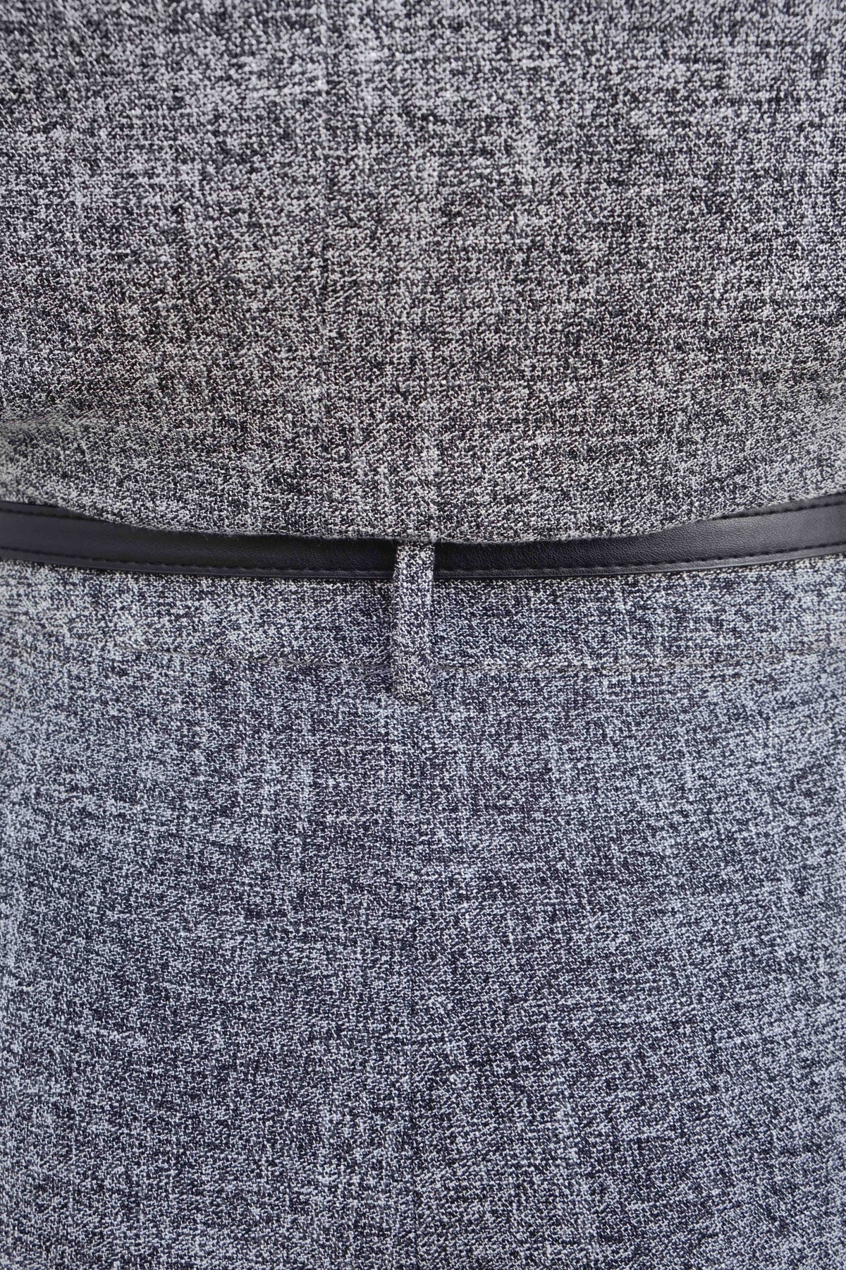 STRUCTURE LONGUE DES BERMUDES