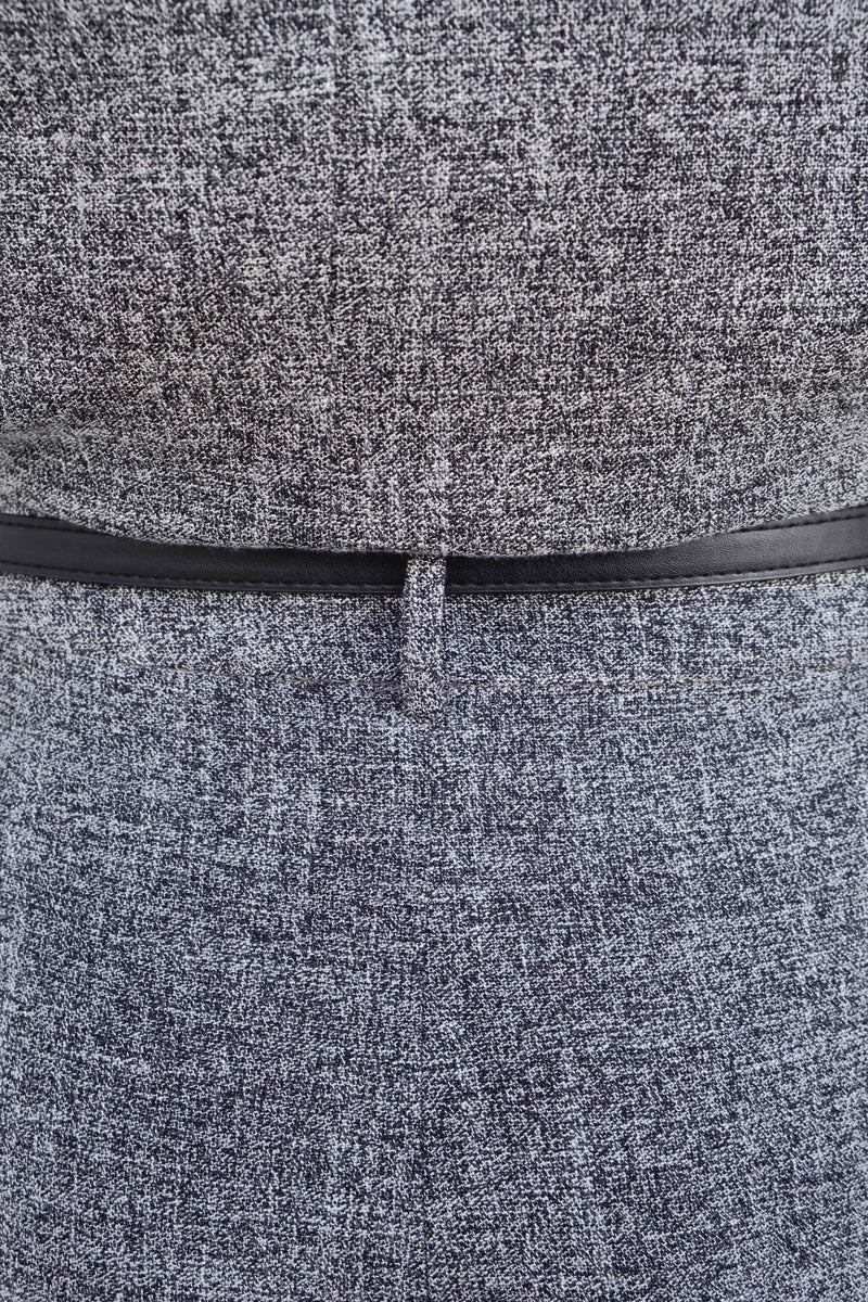 STRUCTURE LONGUE DES BERMUDES