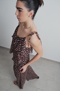 PANTALÓN ESTAMPADO