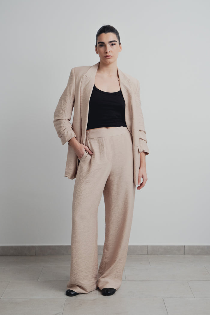 BLAZER TEXTURA