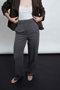 PANTALON RECTO