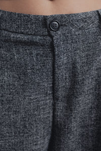 PANTALÓN ESTRUCTURA BOMBACHO