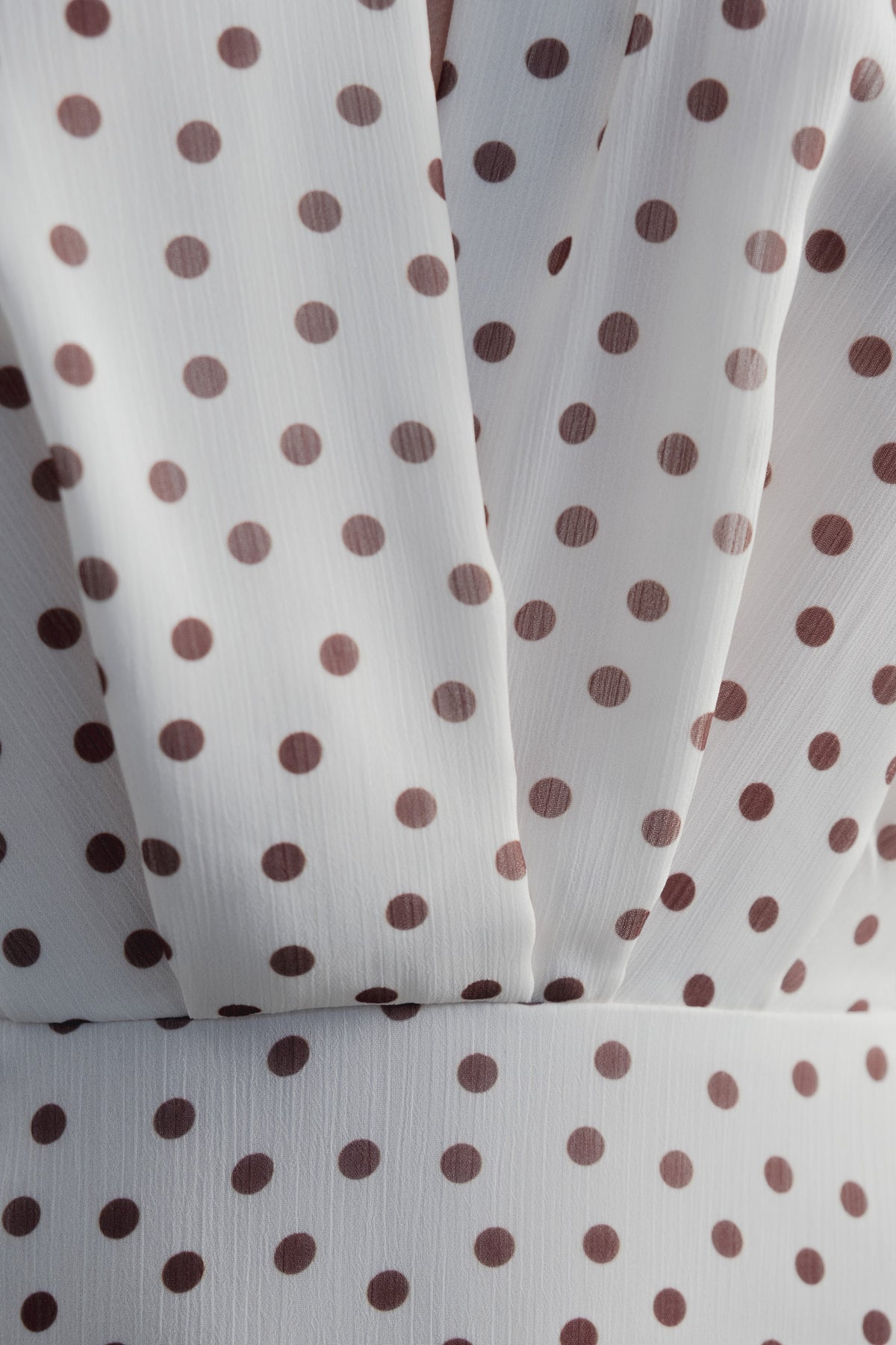 VESTIDO MIDI ESTAMPADO