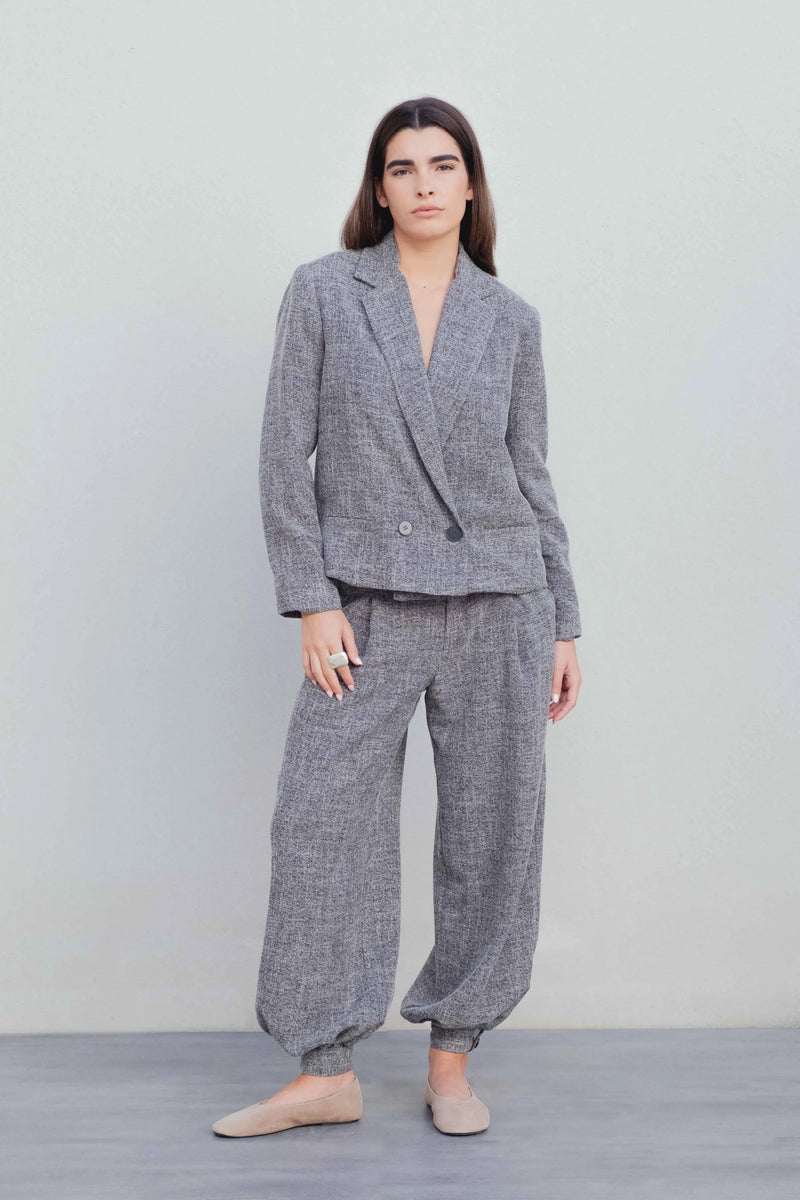 BLAZER CROSSBRIDGE COURT