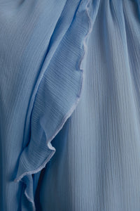 BLUSA VOLANTES