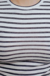 CAMISETA MANGA LARGA