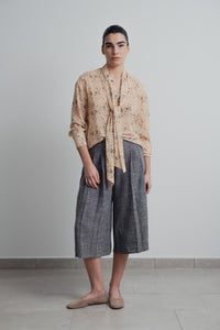CAMISA ESTAMPADA LAZADA