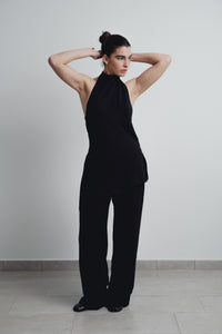 TOP HALTER ABERTURAS