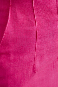 PANTALON LINO