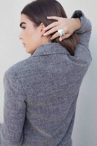 BLAZER CROSSBRIDGE COURT