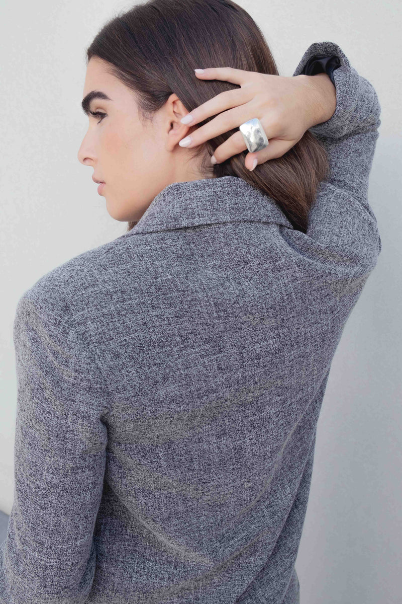 BLAZER CROSSBRIDGE COURT