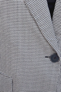 BLAZER PATA DE GALLO