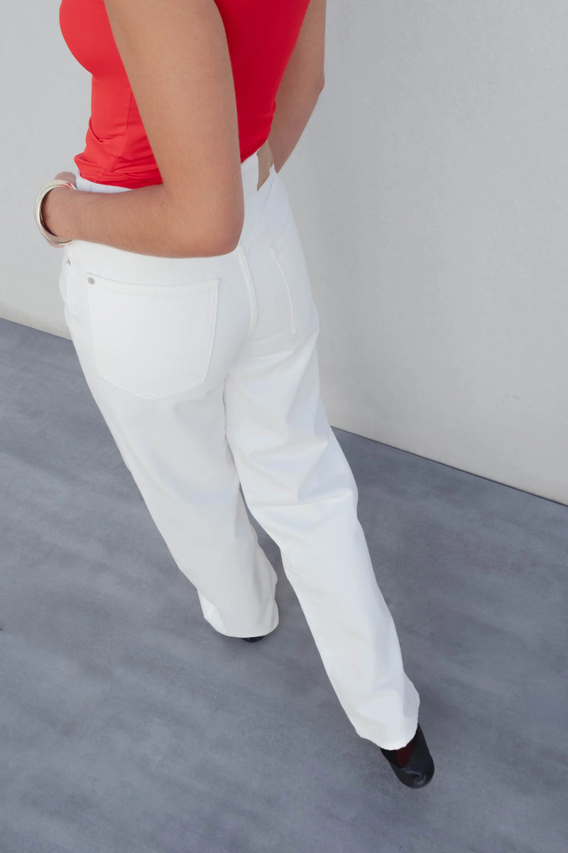 T-SHIRT EN POLYAMIDE