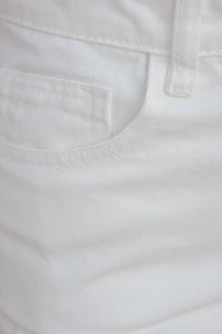 JEANS WIDE LEG TIRO MEDIO FULL LENGTH