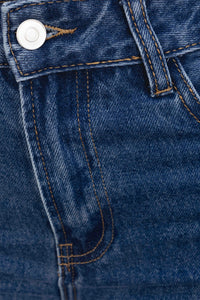 JEANS STRAIGHT