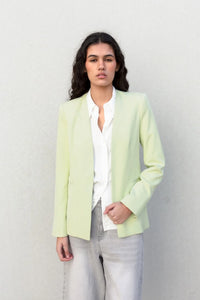 BLAZER SANS ROULEAU