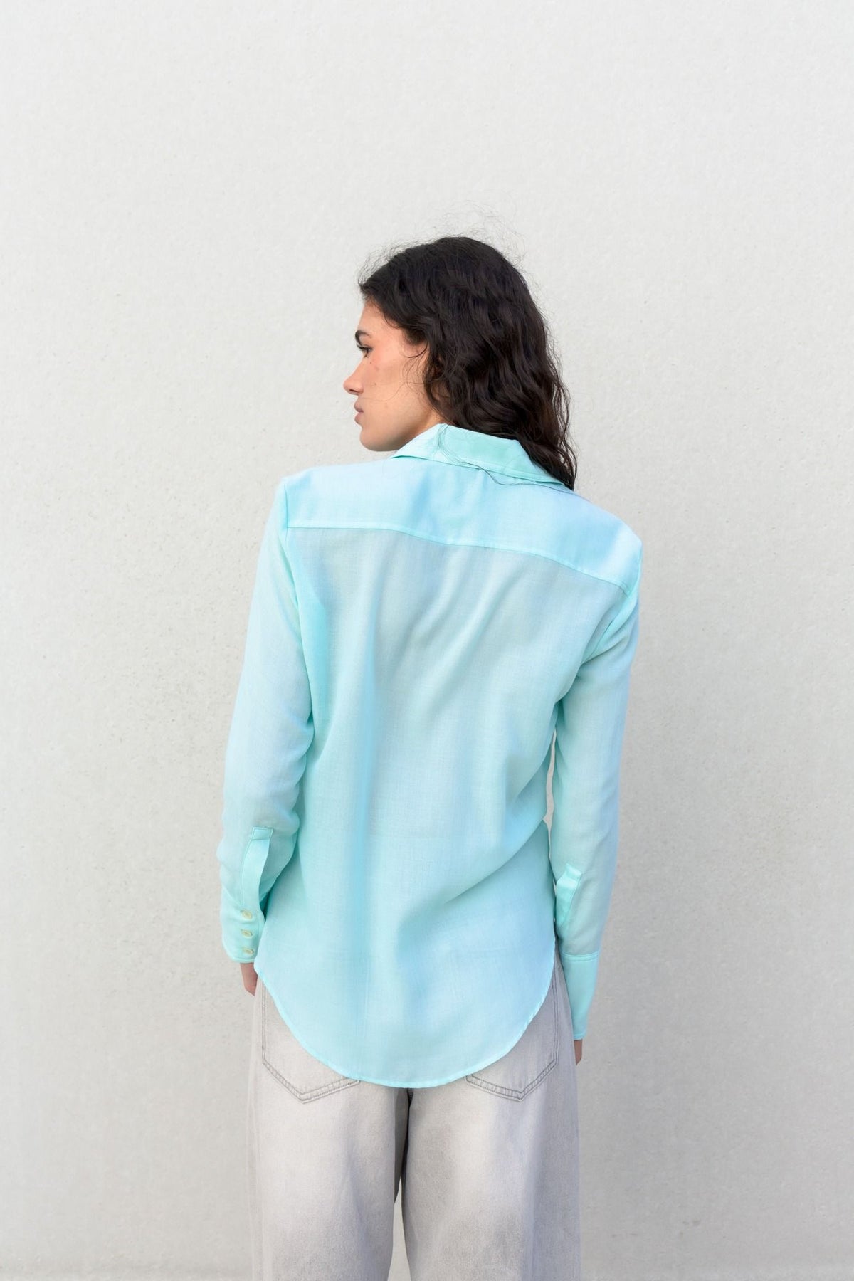 CAMISA FLUIDA