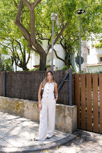 PANTALON FLUIDO